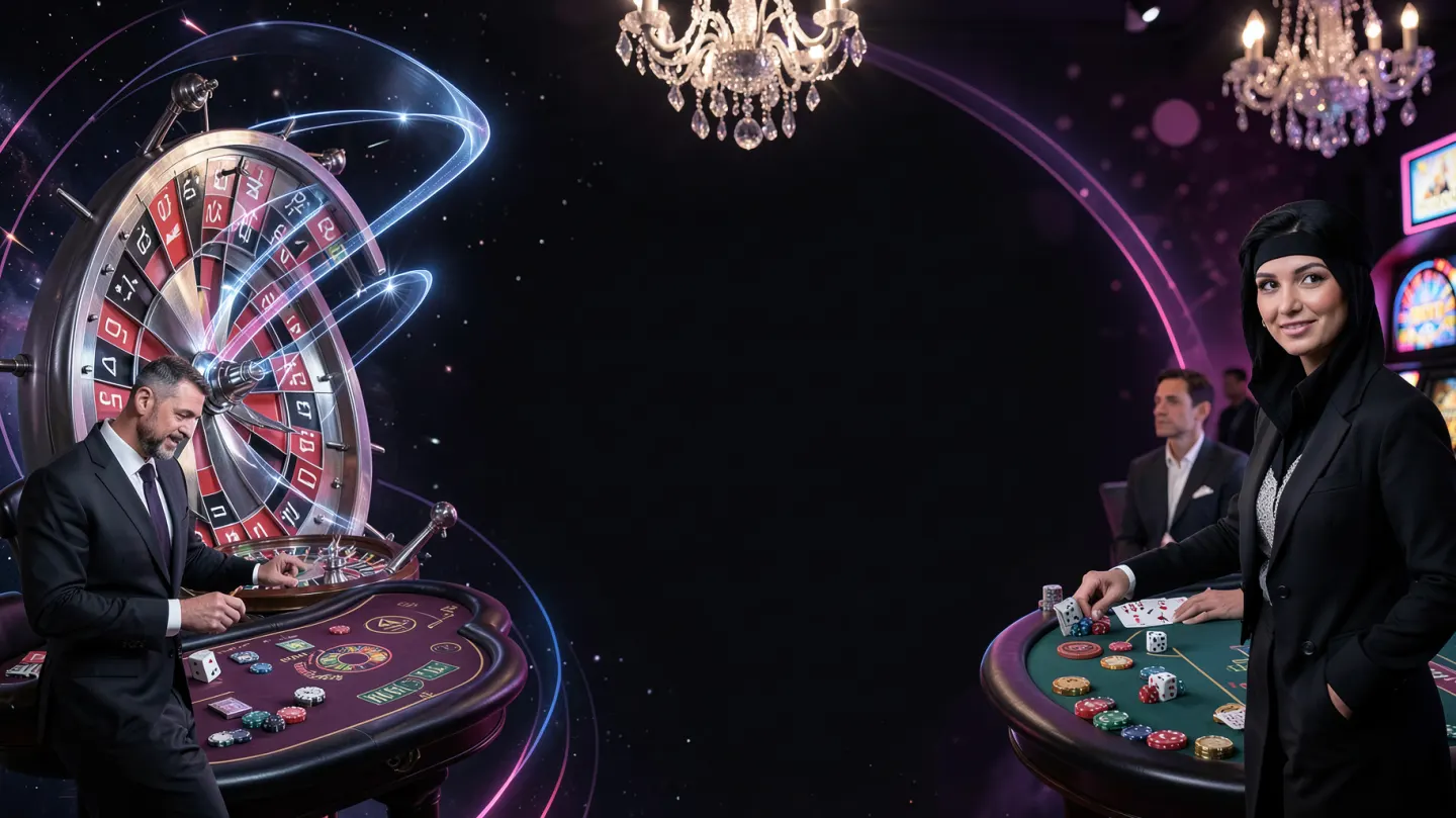 Wintino Casino